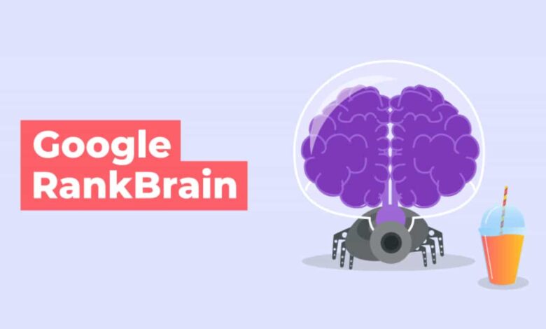 الگوریتم رنک برین (Rank Brain) چیست؟