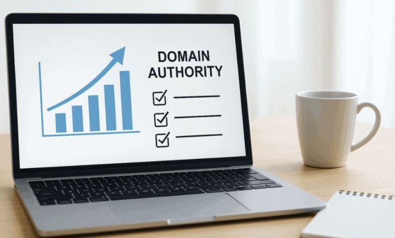 اعتبار دامنه یا Domain Authority چیست؟