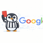 معرفی الگوریتم پنگوئن گوگل