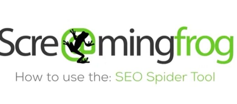 اسکریمینگ فراگ در سئو