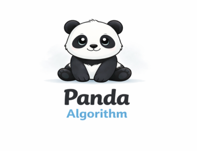 الگوریتم پاندا