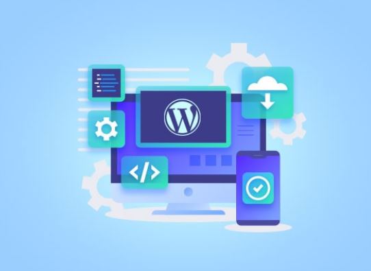  قالب و افزونه وردپرس 