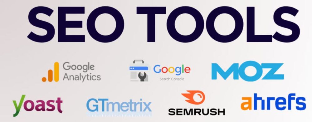معرفی ابزارهای سئو