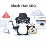 سئو کلاه سیاه