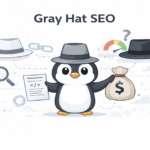 سئو کلاه خاکستری