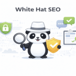 سئو کلاه سفید