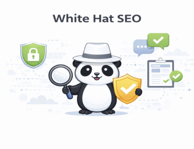 سئو کلاه سفید