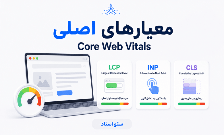 Core Web Vitals چیست؟