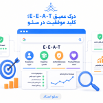 گامهای پیادهسازی E-E-A-T در سایت